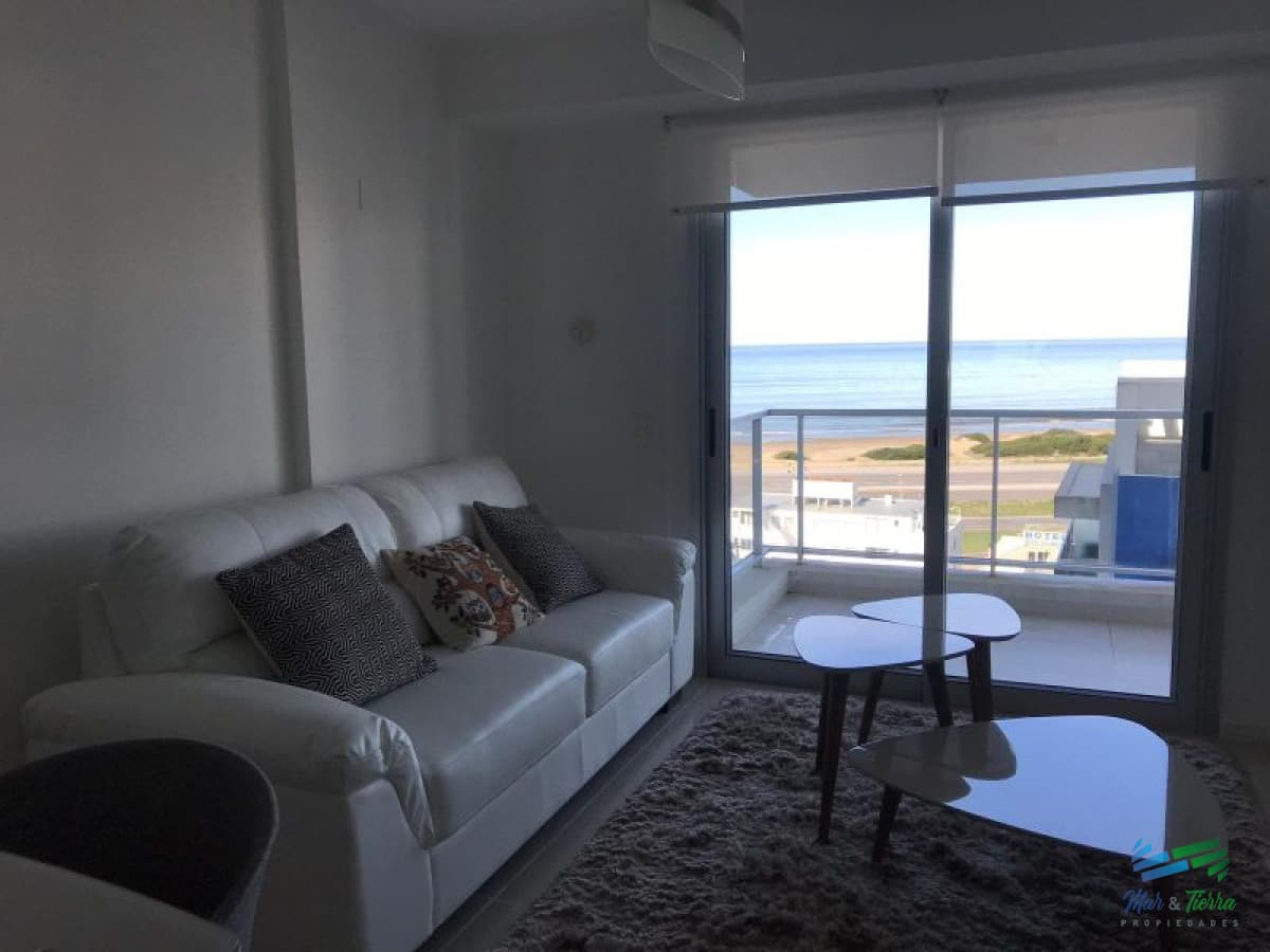 Venta Apartamento 2 Dormitorios, Playa brava, Punta del Este