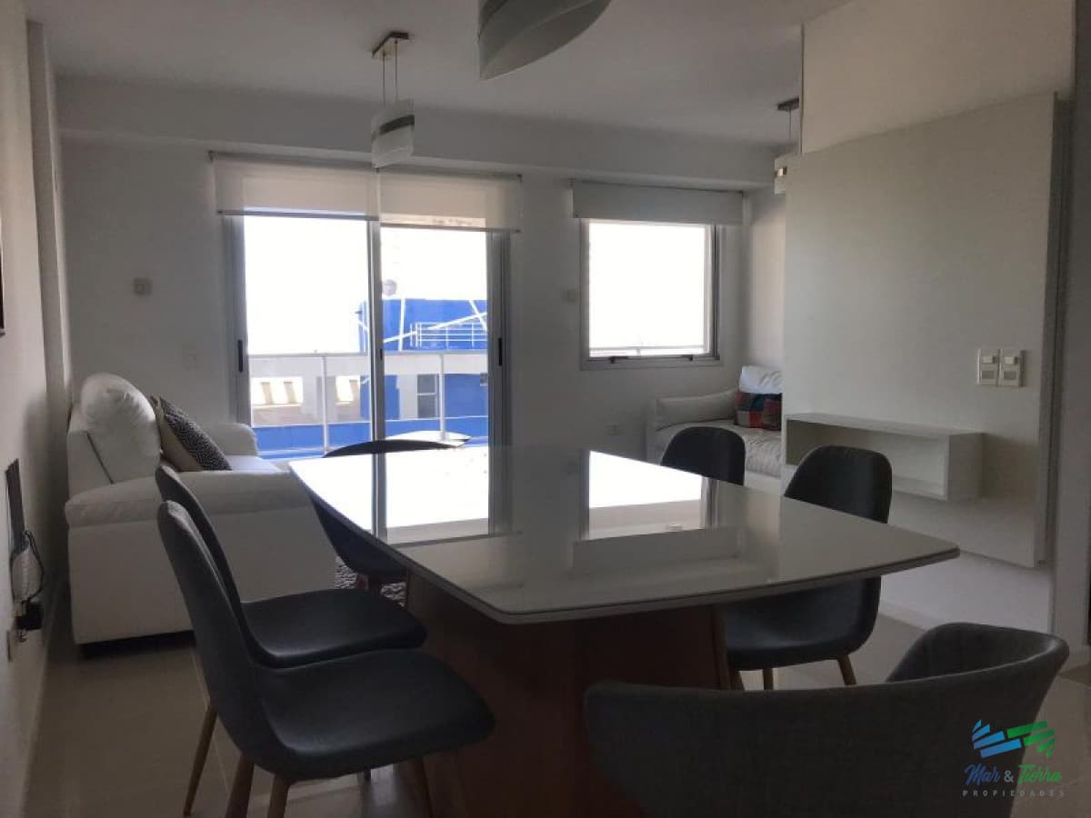Venta Apartamento 2 Dormitorios, Playa brava, Punta del Este