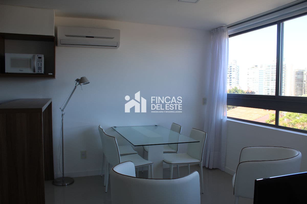 Apto monoambiente en Chronos  -