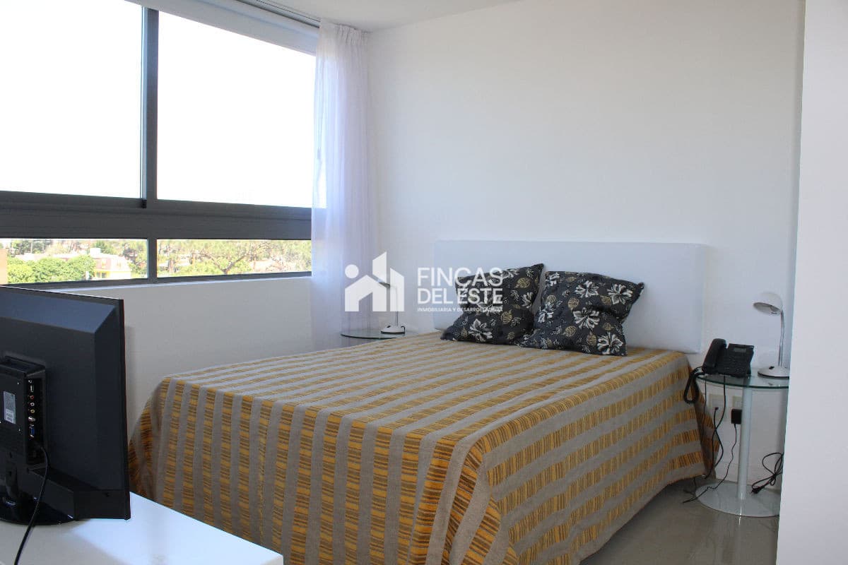Apto monoambiente en Chronos  -