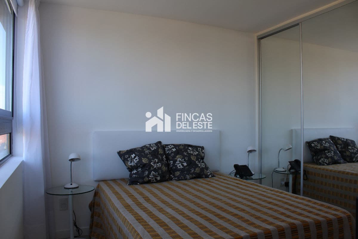 Apto monoambiente en Chronos  -