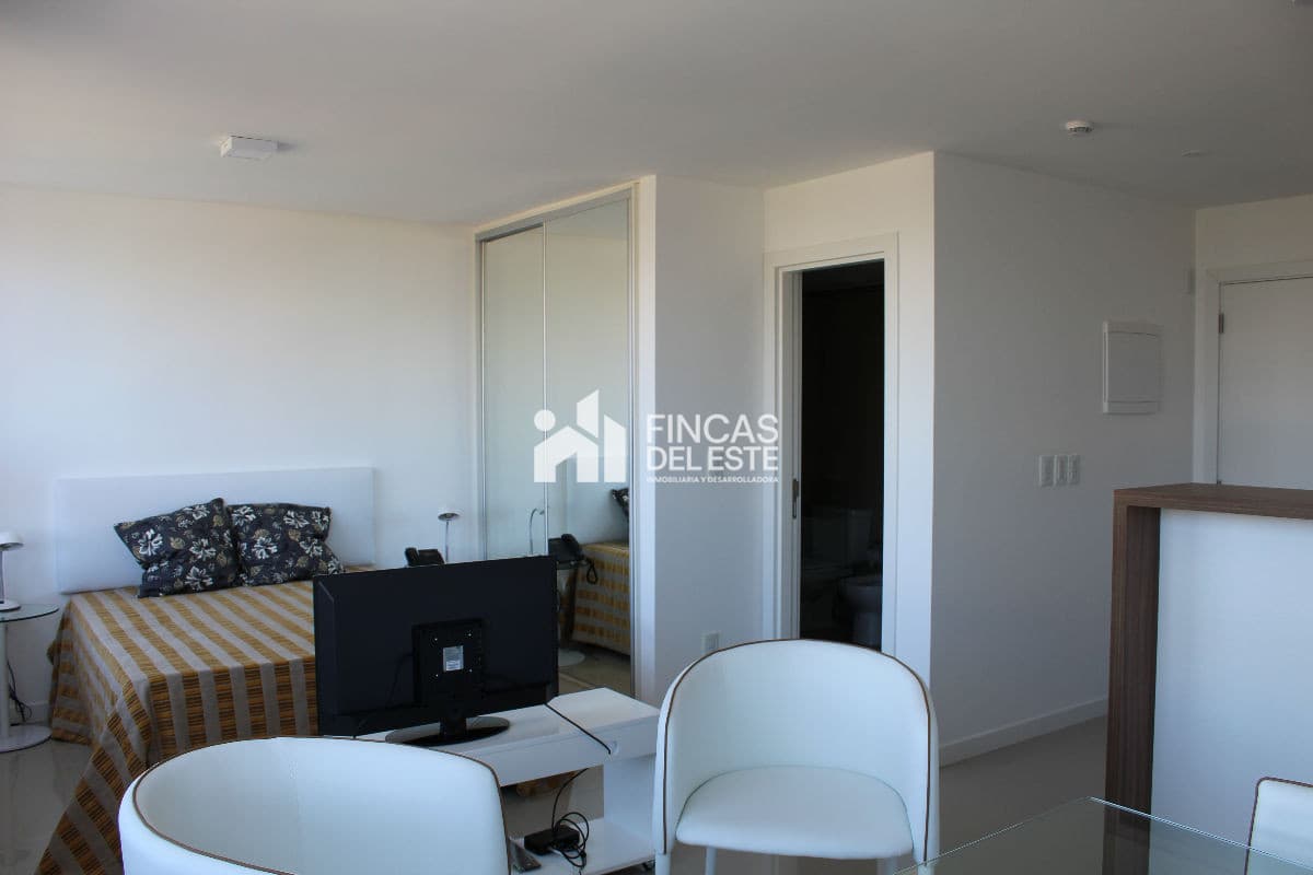 Apto monoambiente en Chronos  -