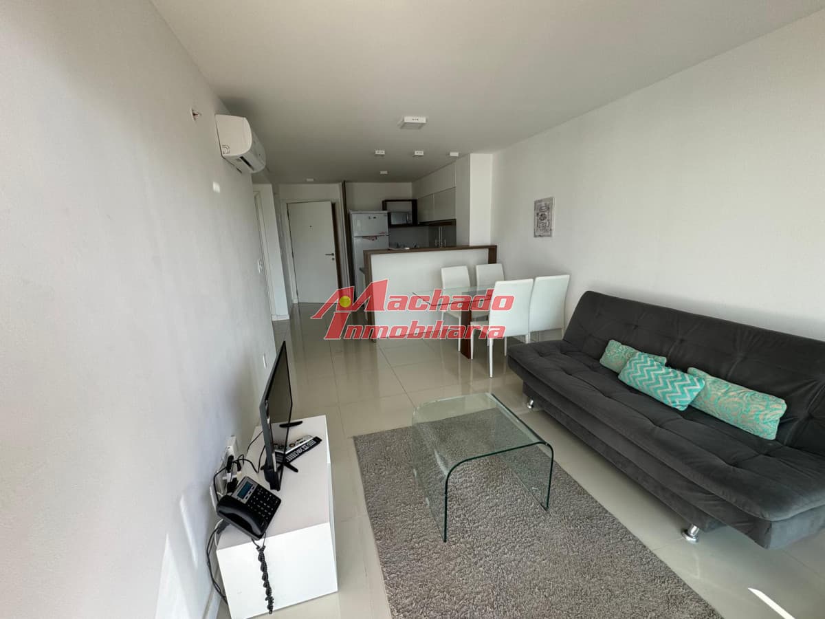 Apartamento en venta, Punta del Este.