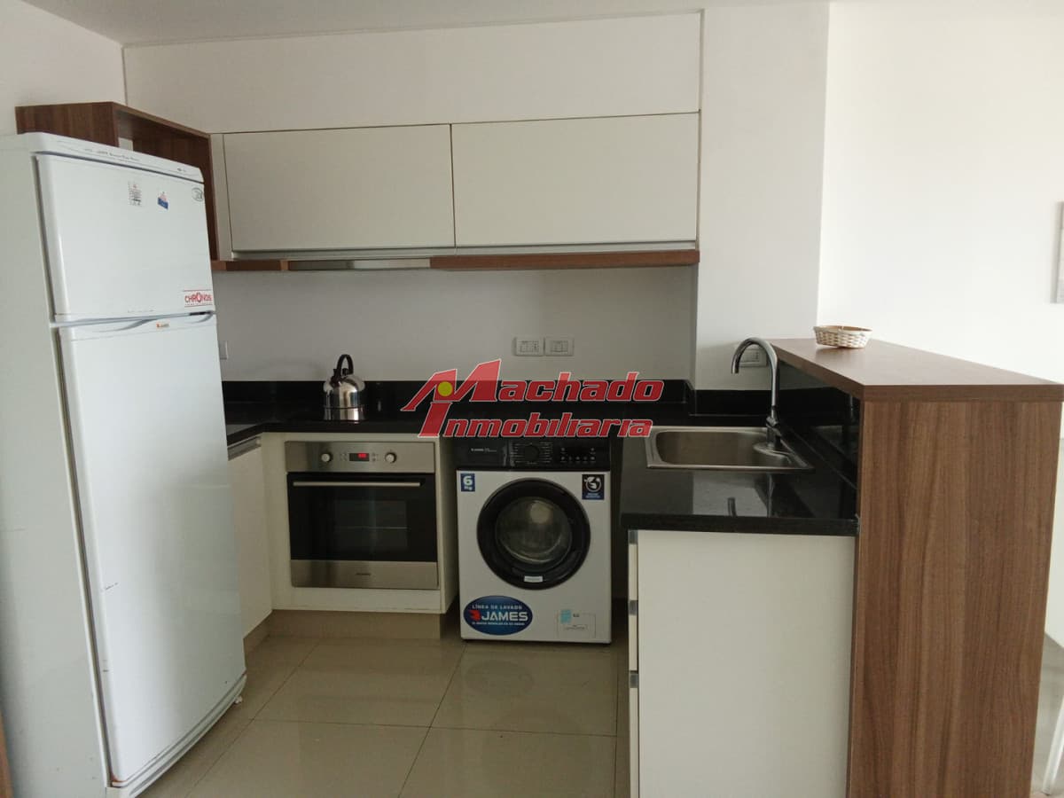 Apartamento en venta, Punta del Este.