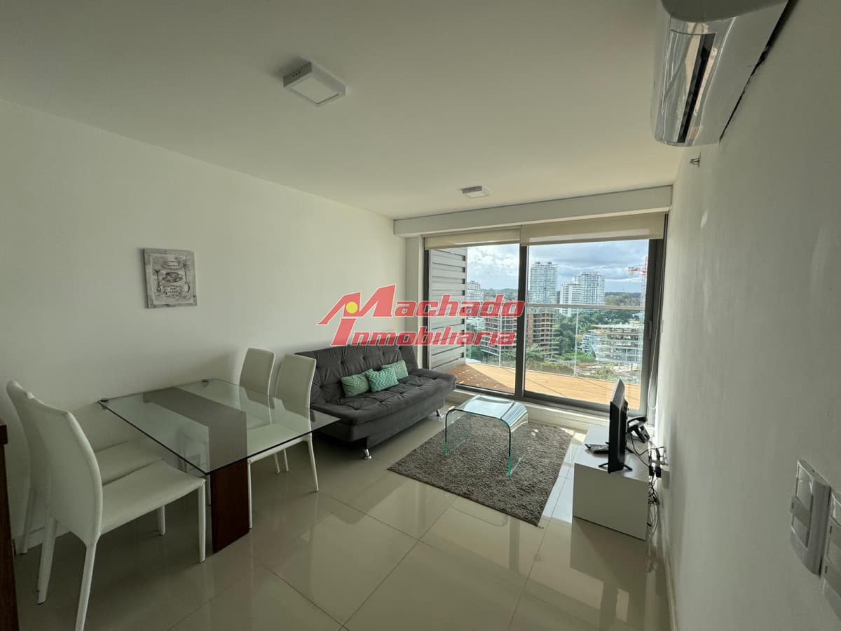 Apartamento en venta, Punta del Este.