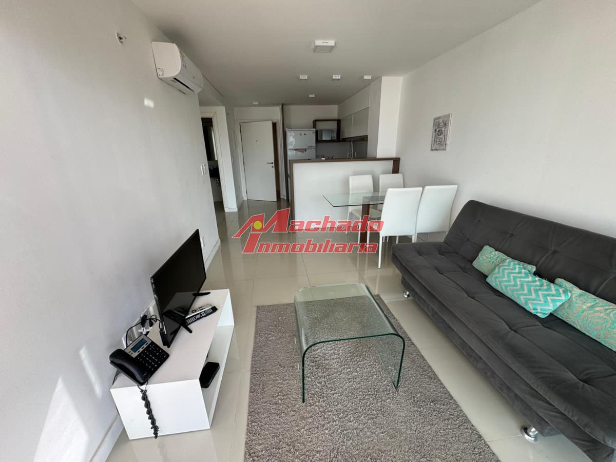 Apartamento en venta, Punta del Este.