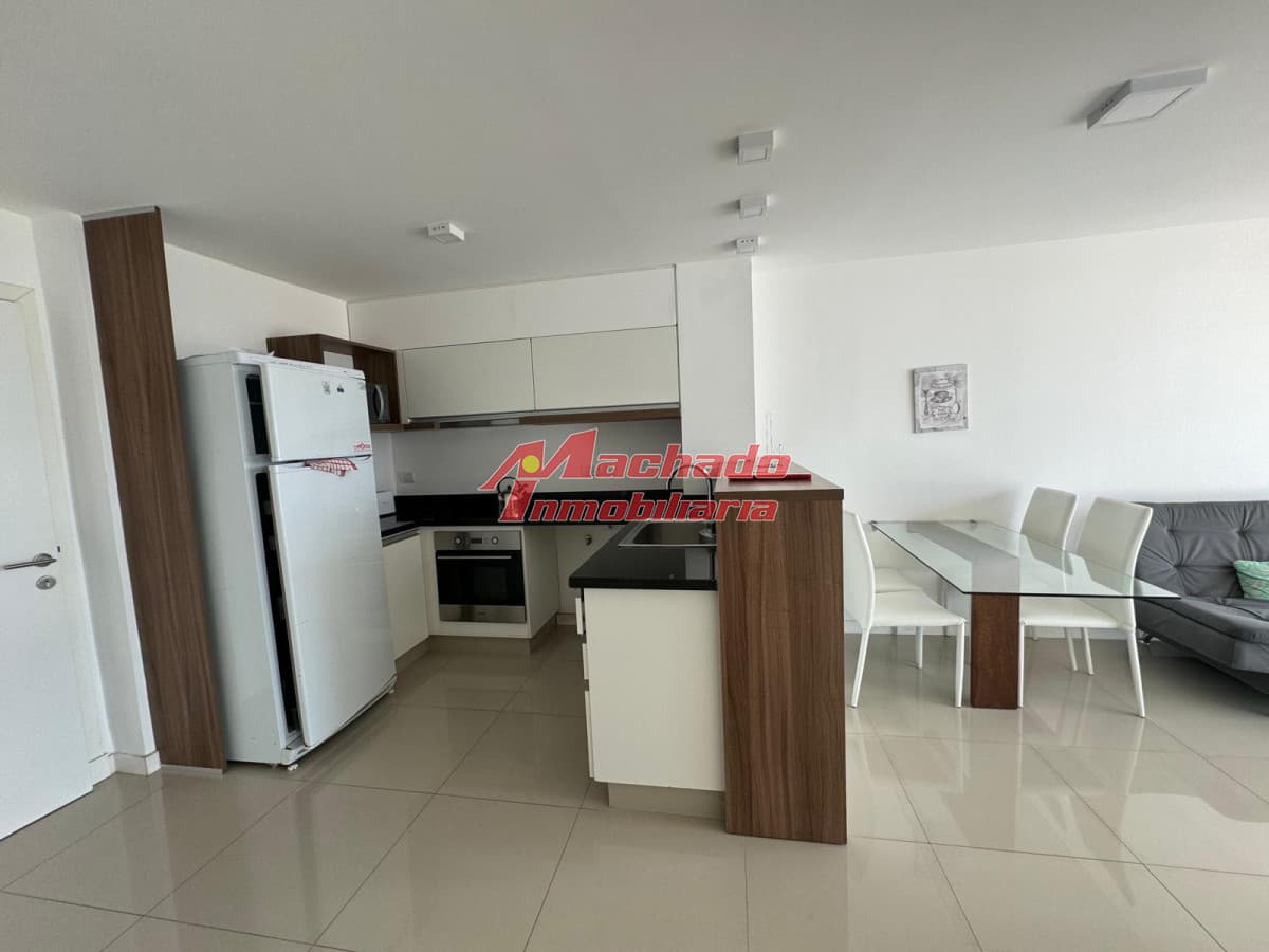 Apartamento en venta, Punta del Este.