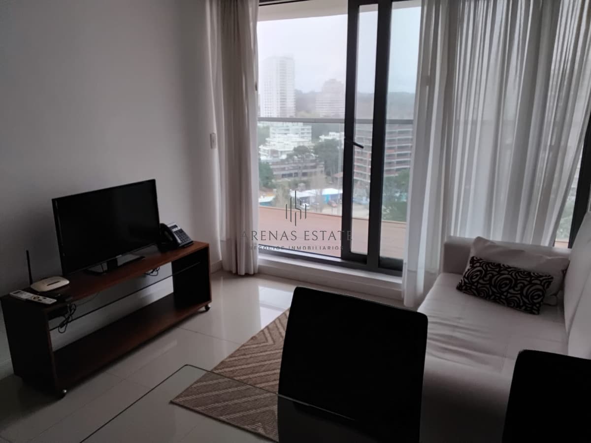 Apartamento ID.657 - Apto 1 dorm, + plus y balcón