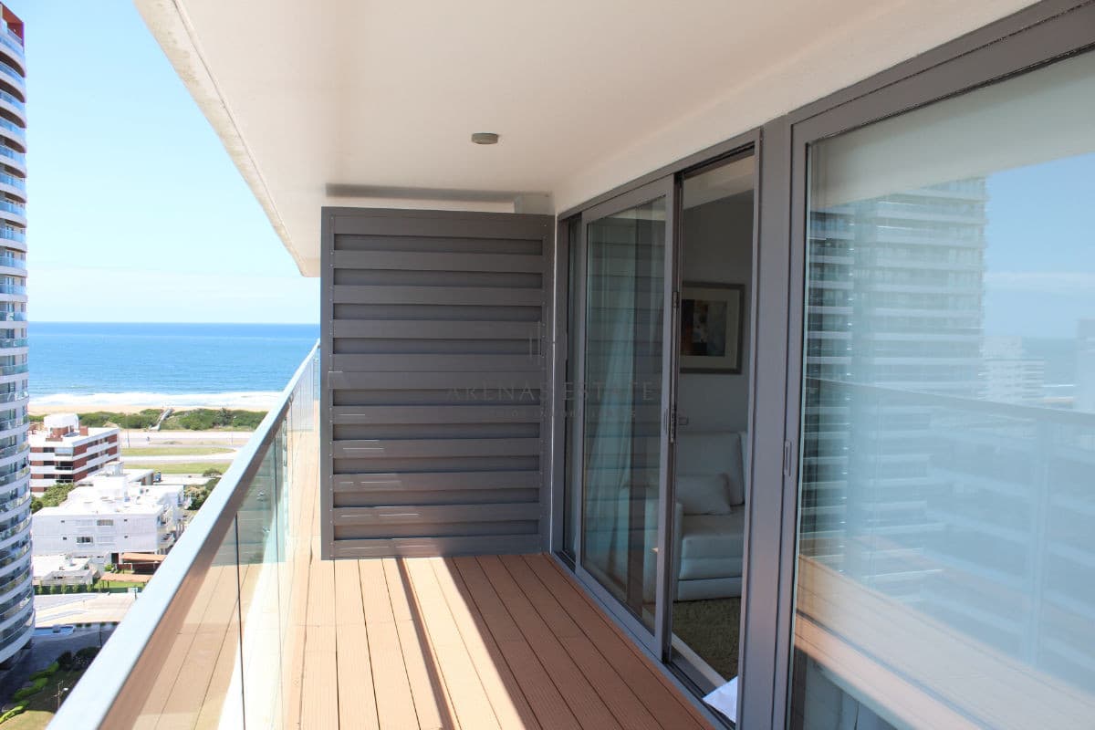 Apartamento ID.657 - Apto 1 dorm, + plus y balcón