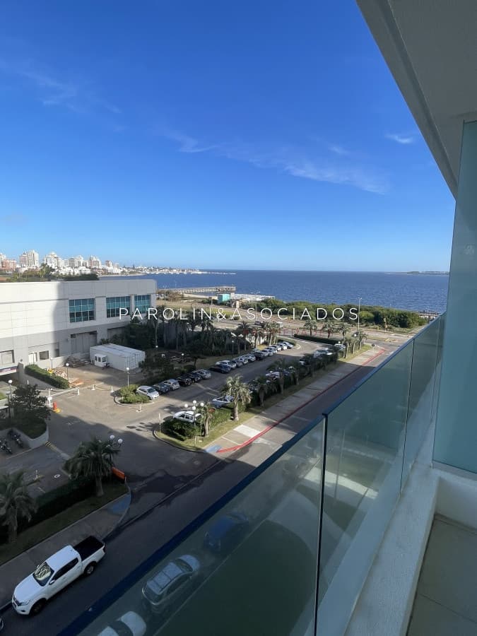 Departamento en Venta de 2 dormitorios en Edificio Saint Honore, Punta del Este
