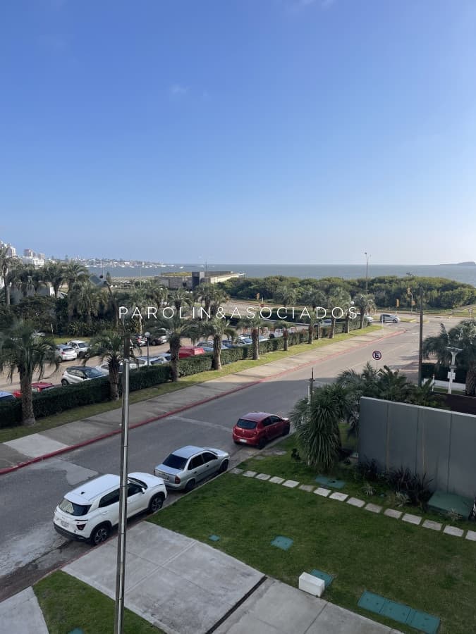 Apartamento en VENTA, Playa mansa, 1 dormitorio, Punta del Este