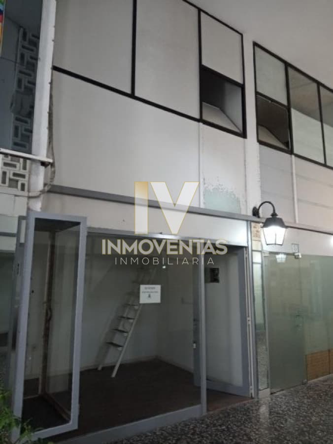 Local en venta Gorlero