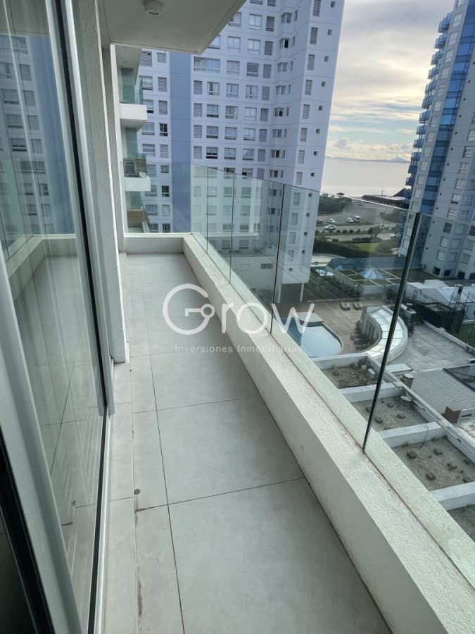 Apartamento en Punta del Este, Punta del Este