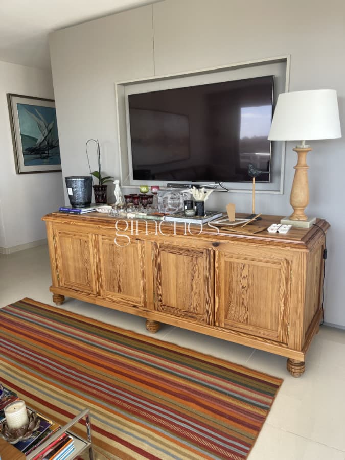 Venta de Apartamento 3 Suites - Playa Mansa -