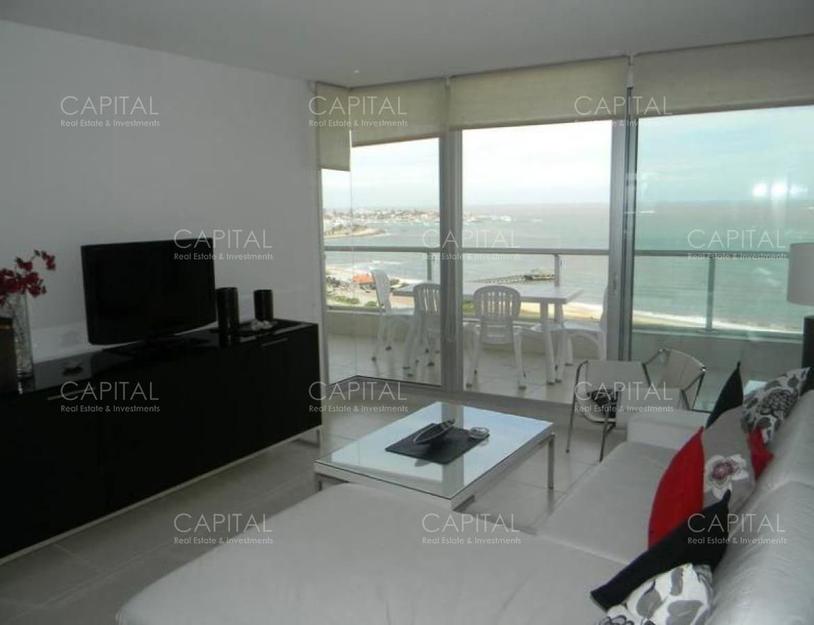 Season Tower Apartamento en venta Playa Mansa