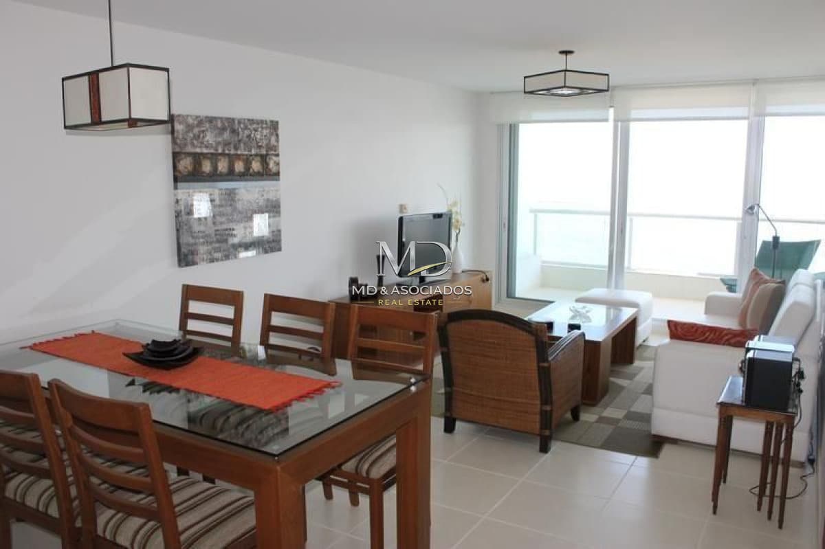 Espectacular apartamento terraza con vista al mar y jacuzzi