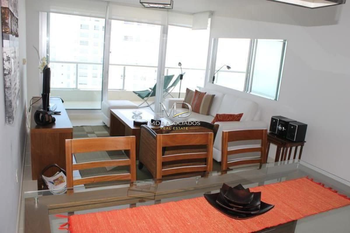 Espectacular apartamento terraza con vista al mar y jacuzzi