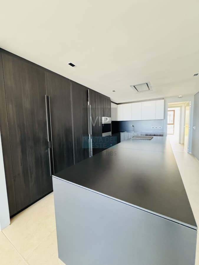 Apartamento Venta 3 dormitorios en La Barra Con Vista al Mar