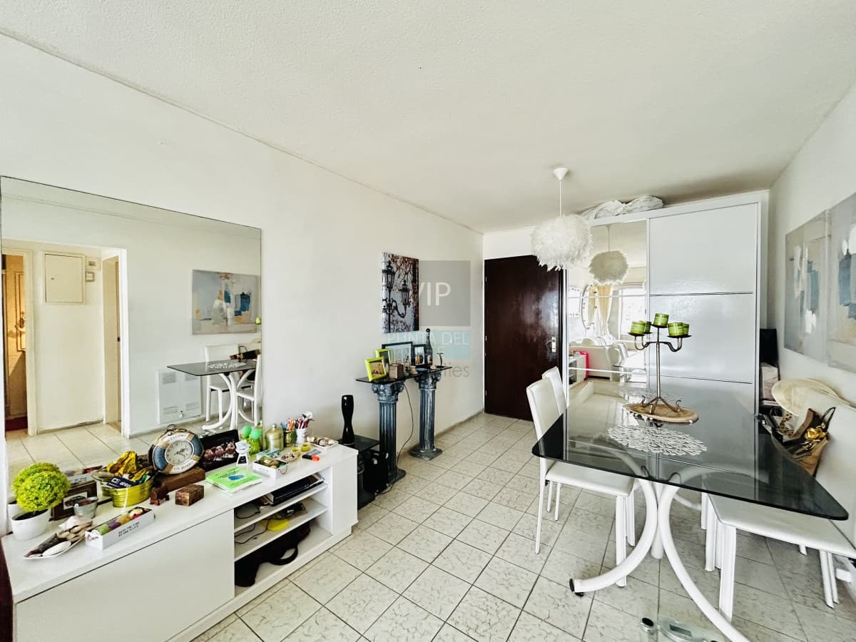 Venta apartamento 1 dormitorios Peninsula - Punta del Este