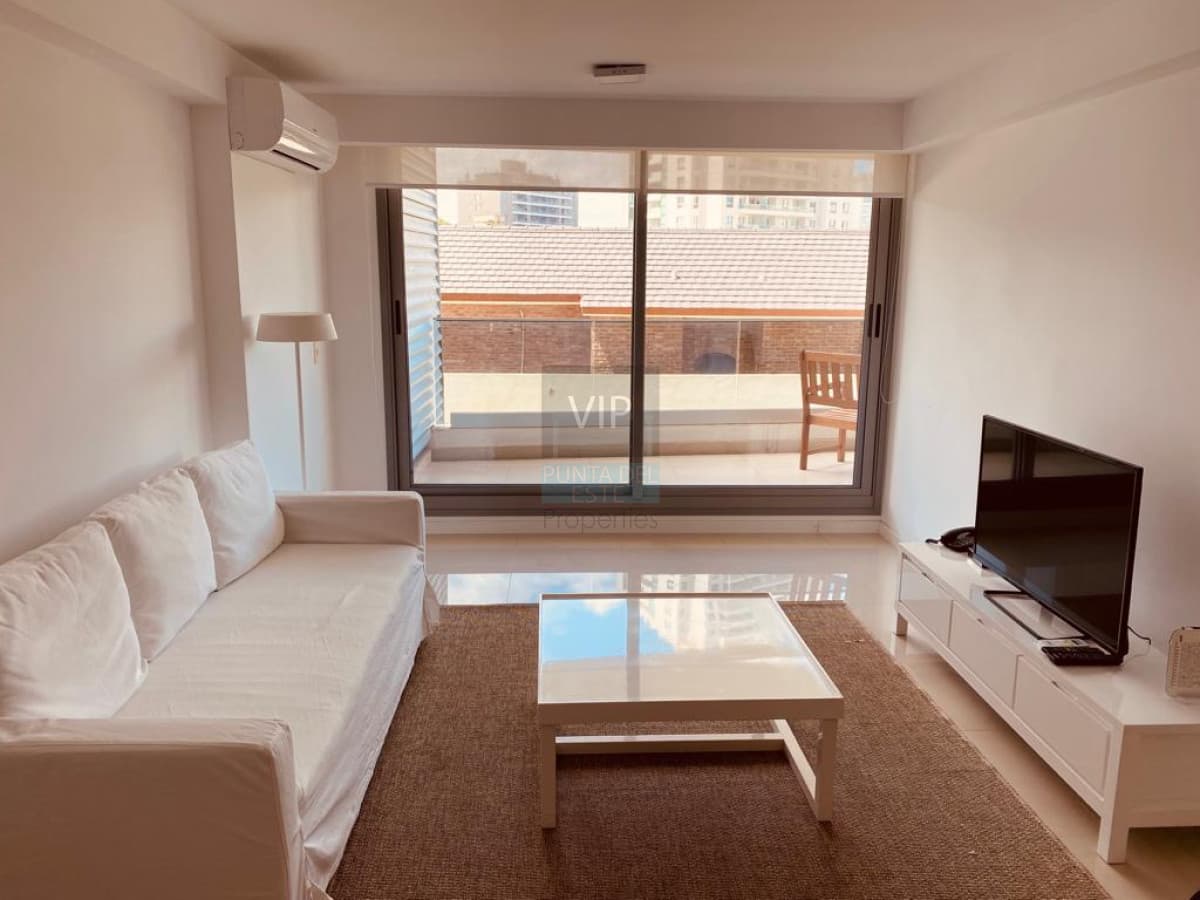 Alquiler apartamento de 2 dormitorios Aidy Grill