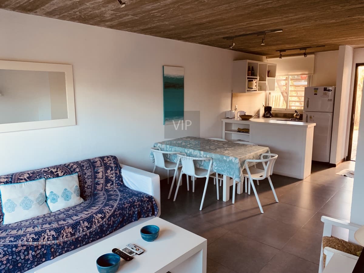 Venta apartamento 3 dormitórios Manantiales