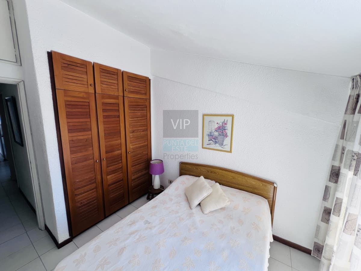 Penthouse en venta en Punta del Este con vista