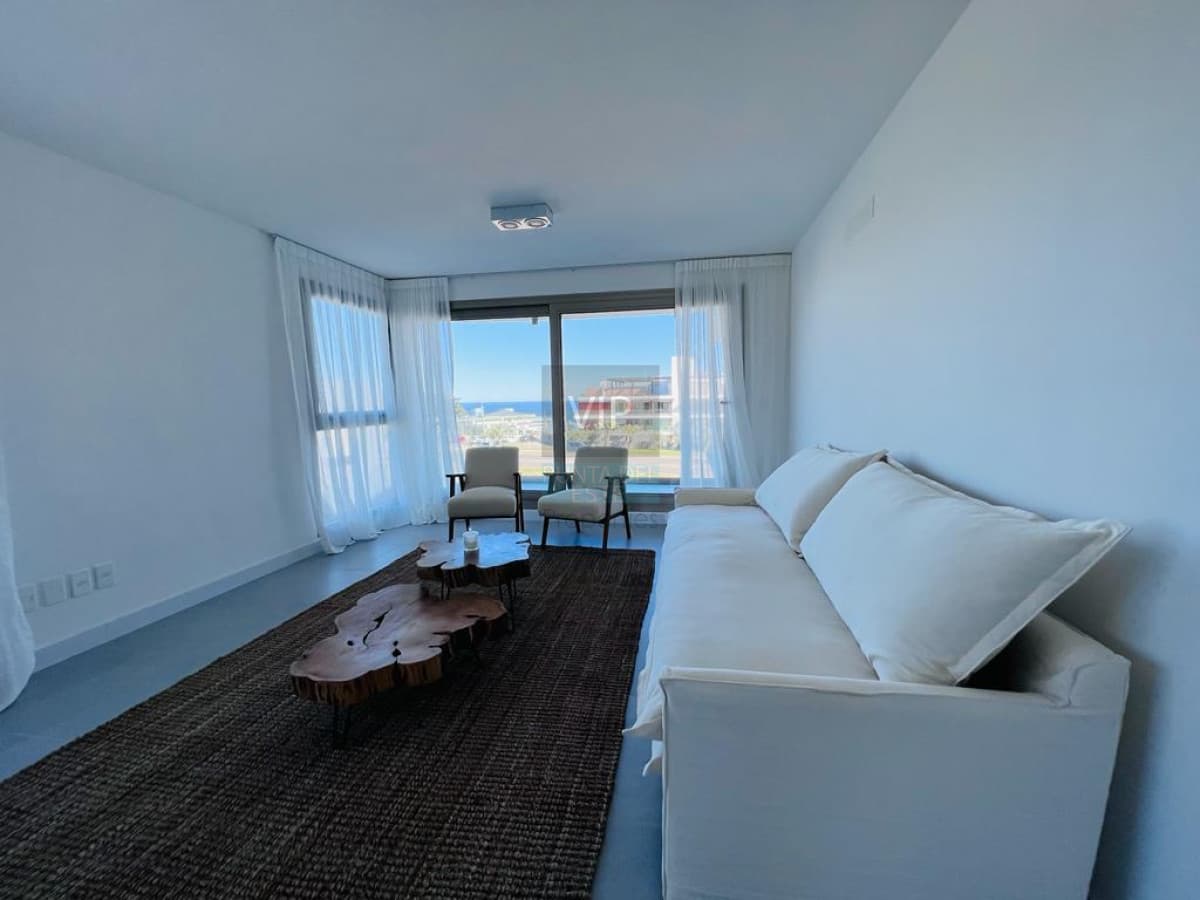 Apartamento en venta  2 dormitorios Manantiales