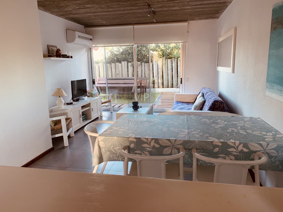 Venta apartamento 3 dormitórios Manantiales
