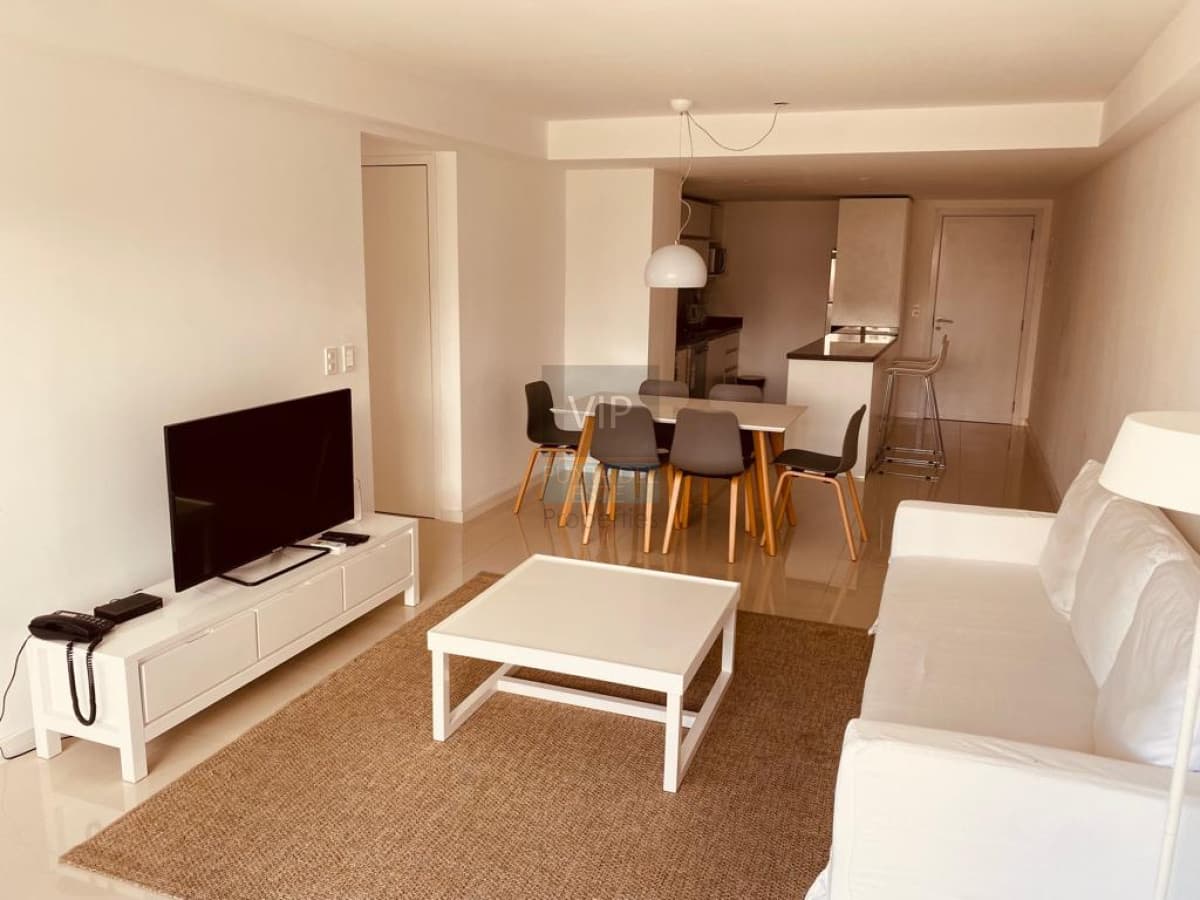 Alquiler apartamento de 2 dormitorios Aidy Grill