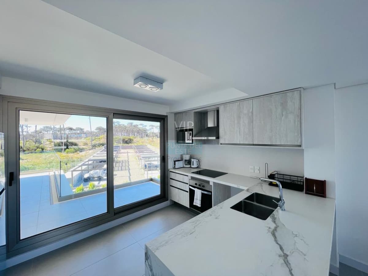 Apartamento en venta  2 dormitorios Manantiales