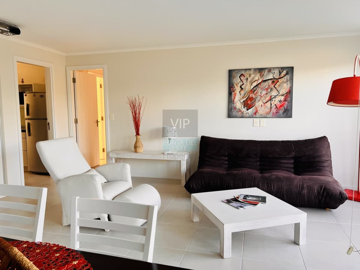 Apartamento en Punta del Este, Roosevelt