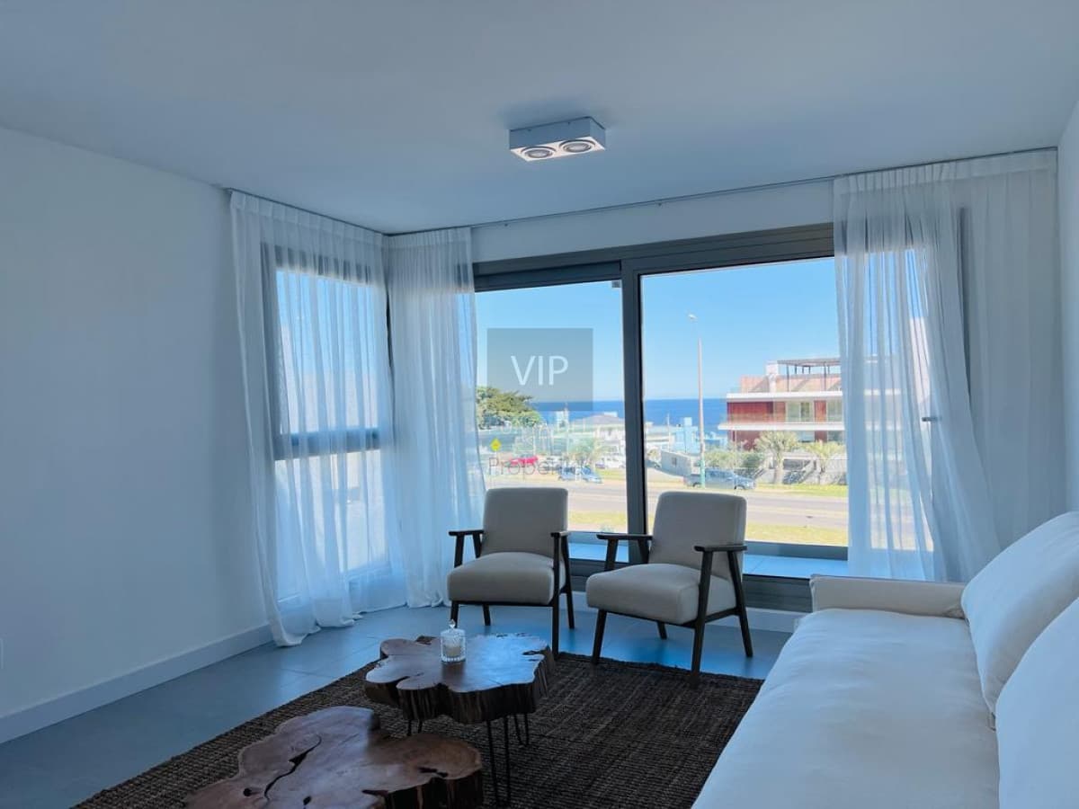 Apartamento en venta  2 dormitorios Manantiales