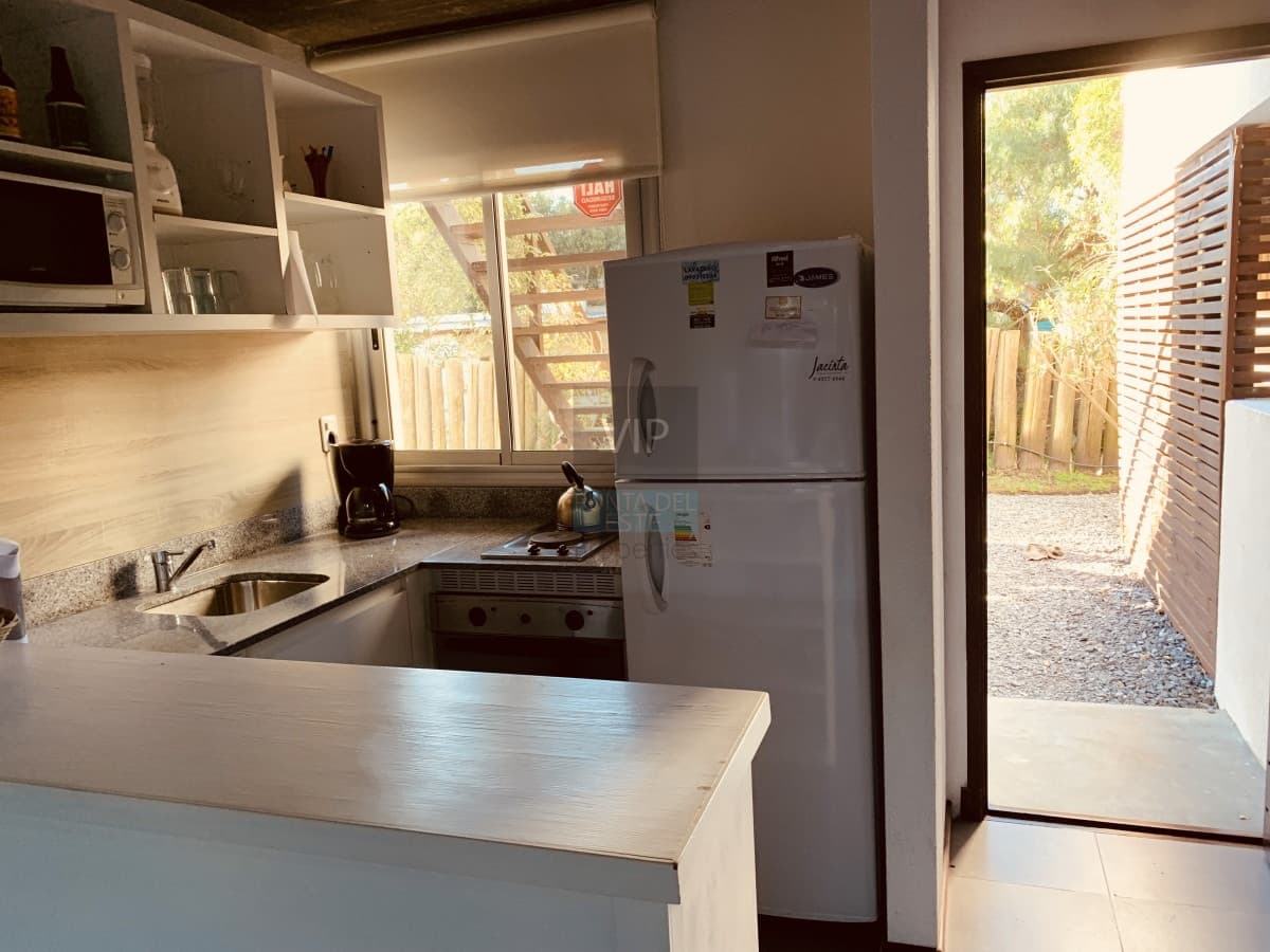 Venta apartamento 3 dormitórios Manantiales