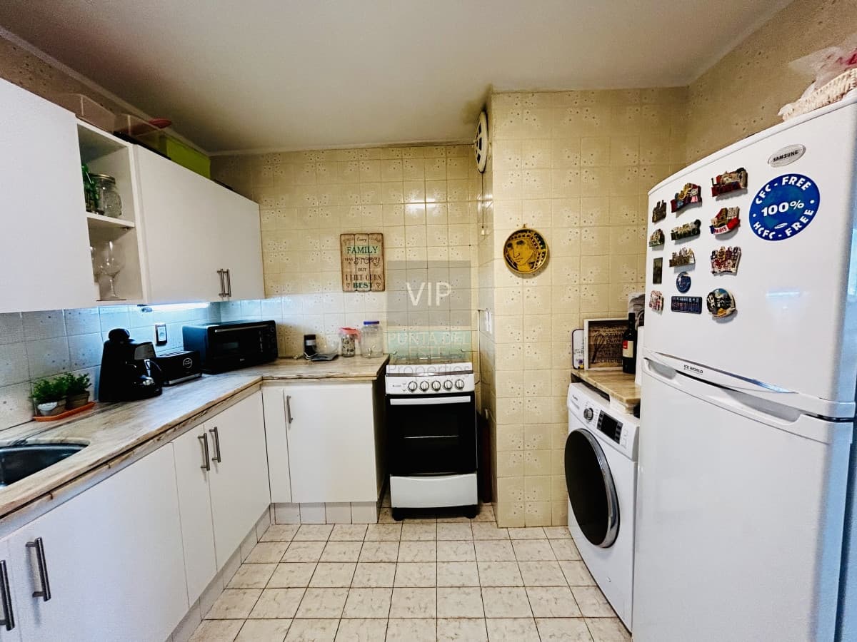 Venta apartamento 1 dormitorios Peninsula - Punta del Este