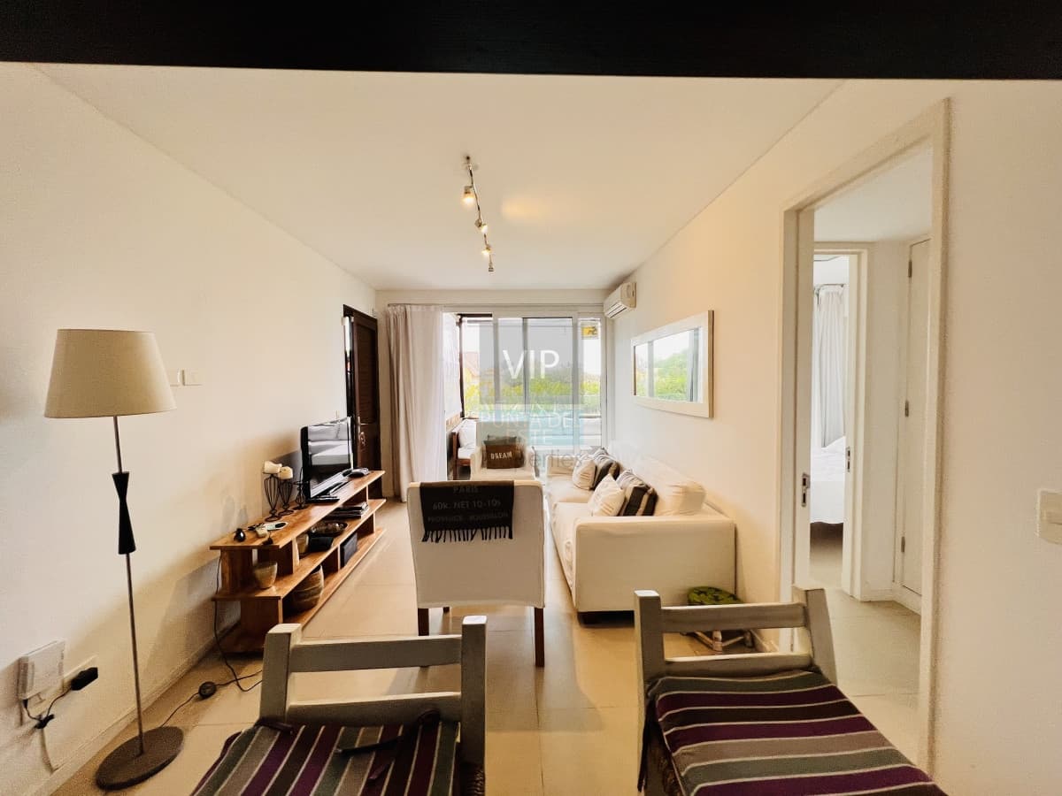 Venta Apartamento 2 dormitorios Montoya