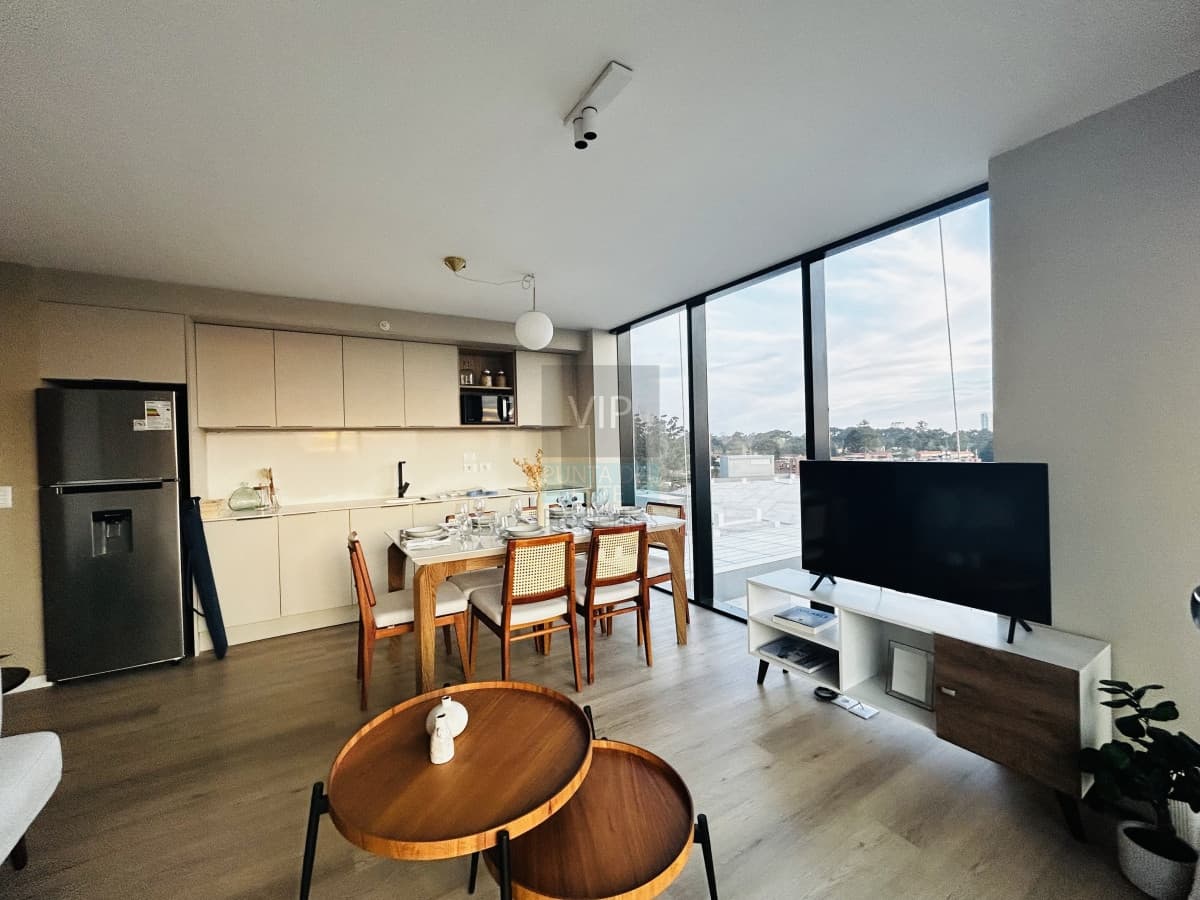 Venta apartamento 3 dormitorios Roosevelt - Punta del Este
