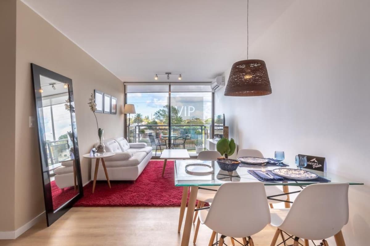 Oportunidad ultimas unidades, venta apartamento 2 dormitorios Maldonado a pasos de Punta del Este