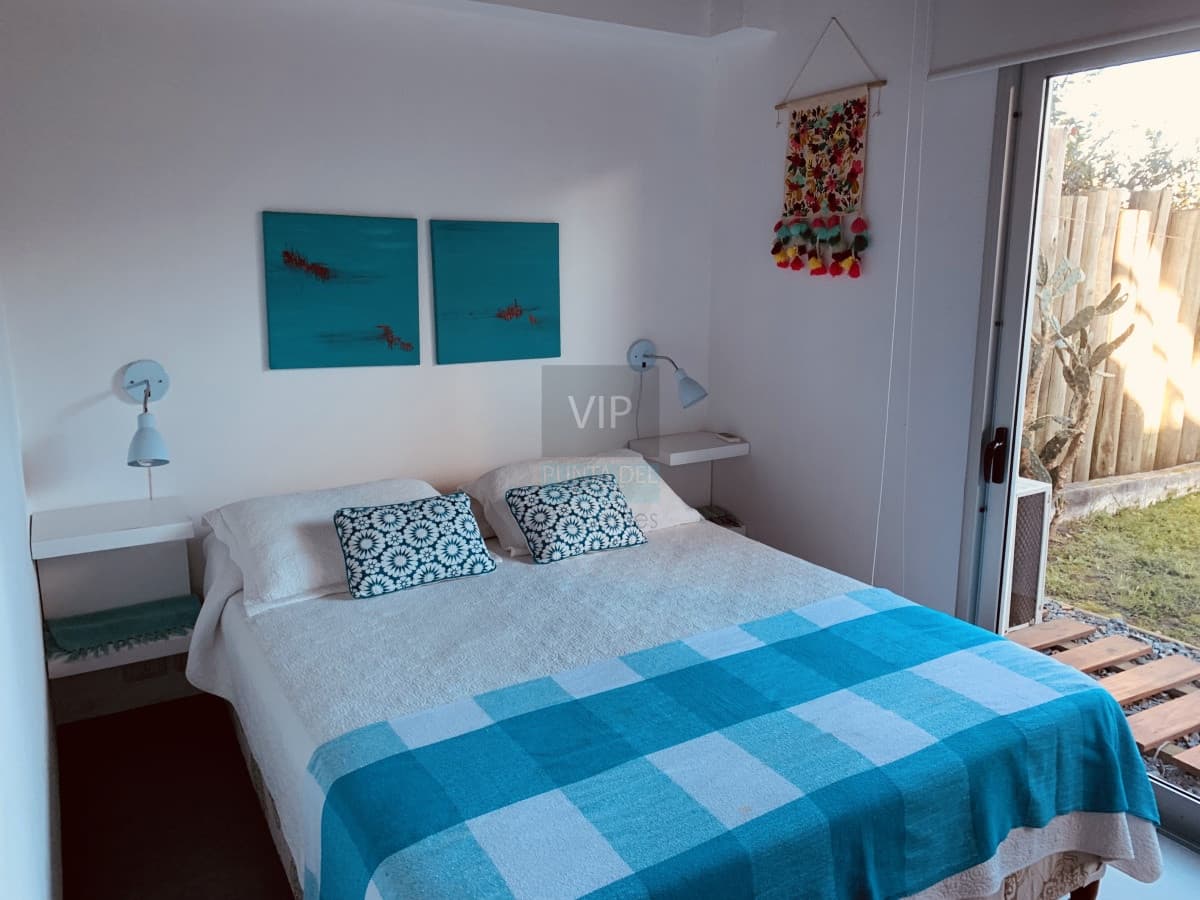 Venta apartamento 3 dormitórios Manantiales