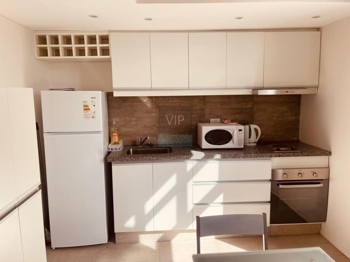 Apartamento de 1 dormitorio en Peninsula