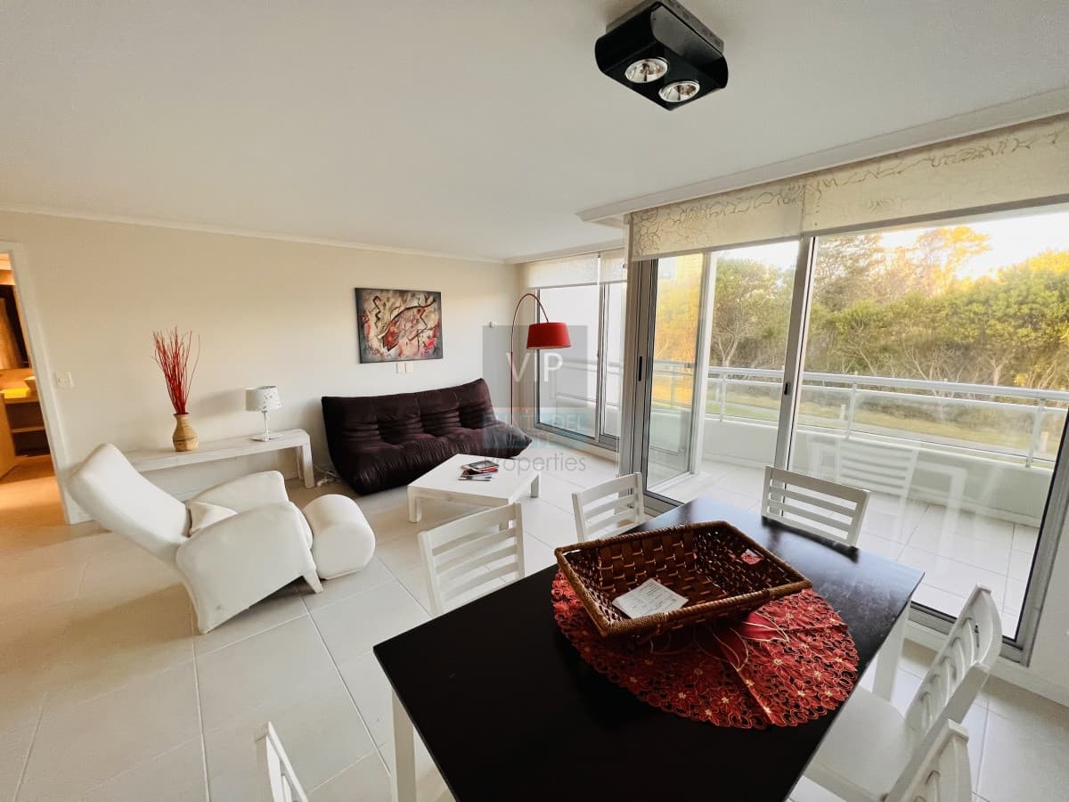 Apartamento en Punta del Este, Roosevelt