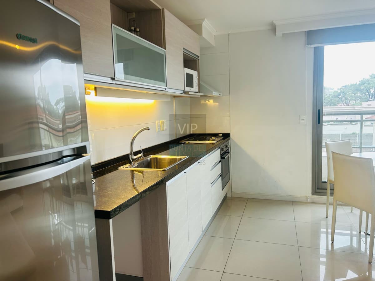 Venta Monoambiente Punta del Este Con servicios