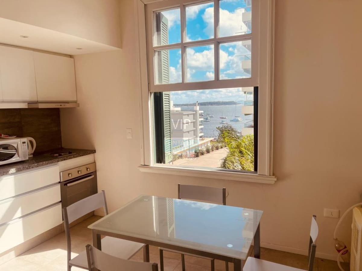 Apartamento de 1 dormitorio en Peninsula