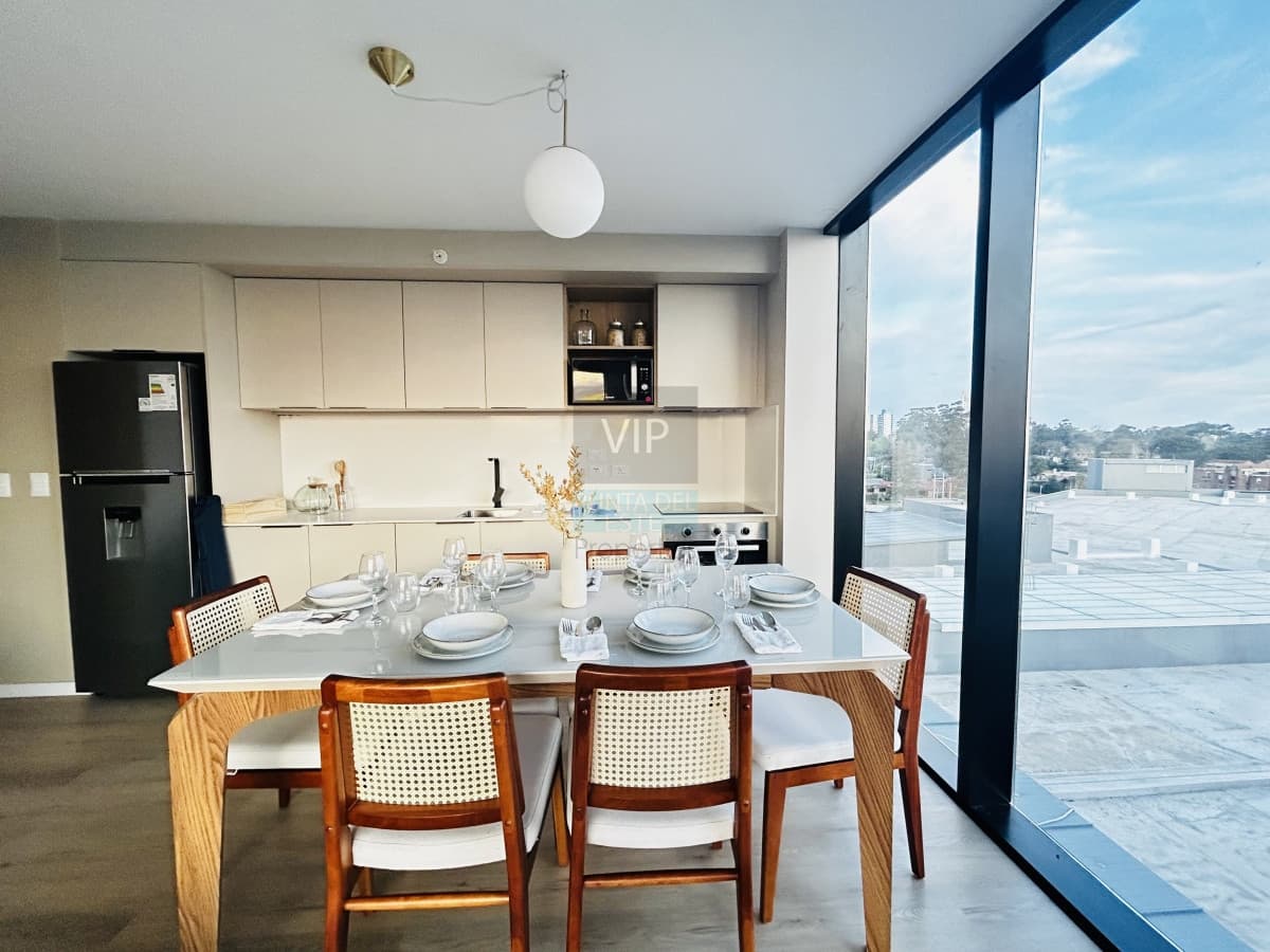 Venta apartamento 3 dormitorios Roosevelt - Punta del Este