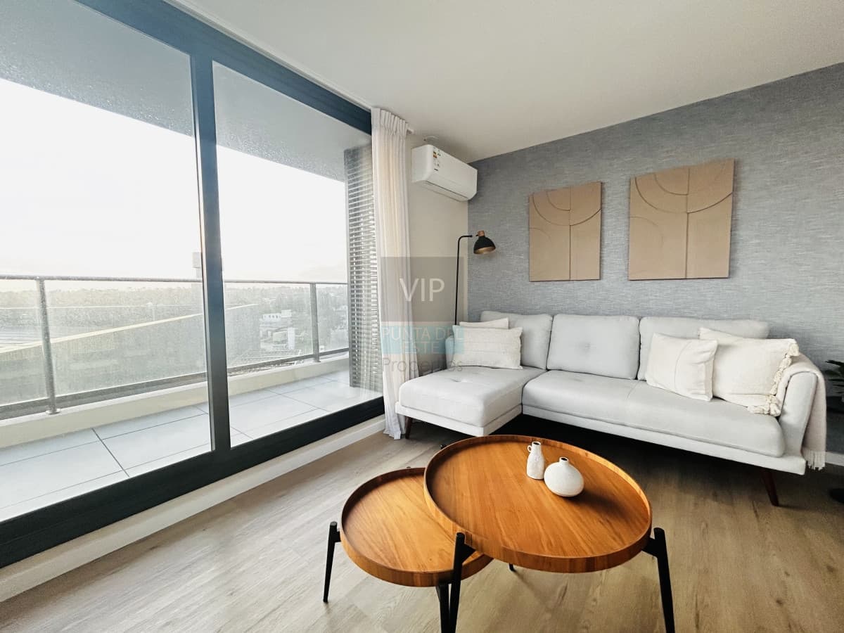 Venta apartamento 3 dormitorios Roosevelt - Punta del Este
