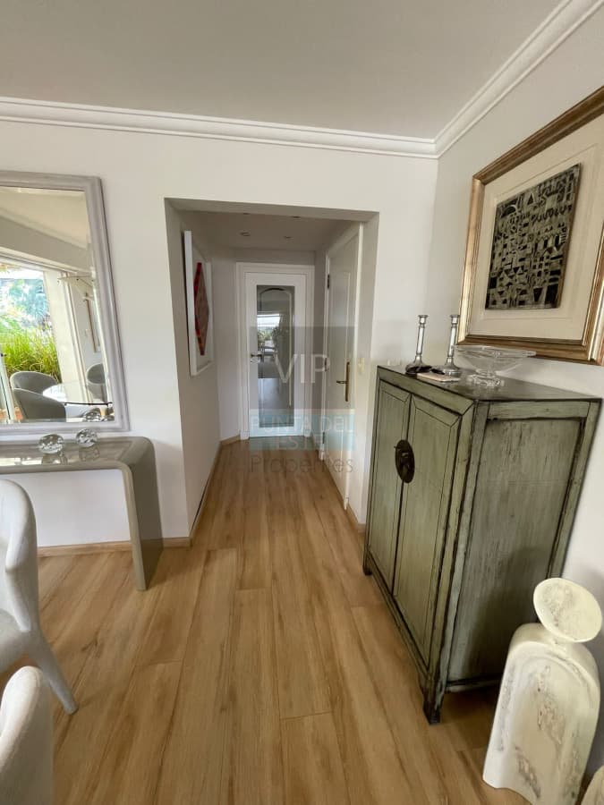 Alquiler apartamento  3 dormitorios Península