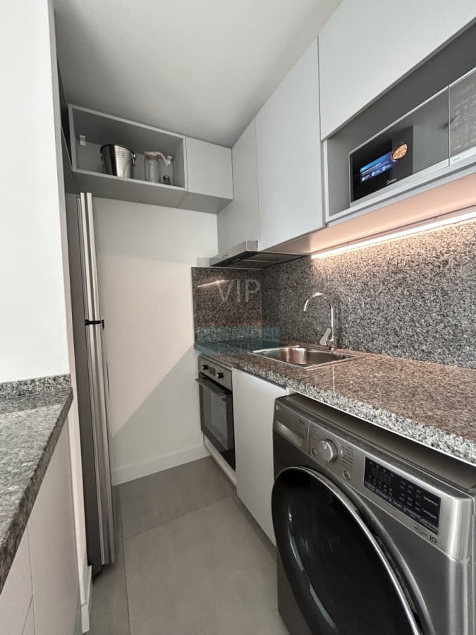 Alquiler temporal apartamento 2 dormitorios en Punta del Este