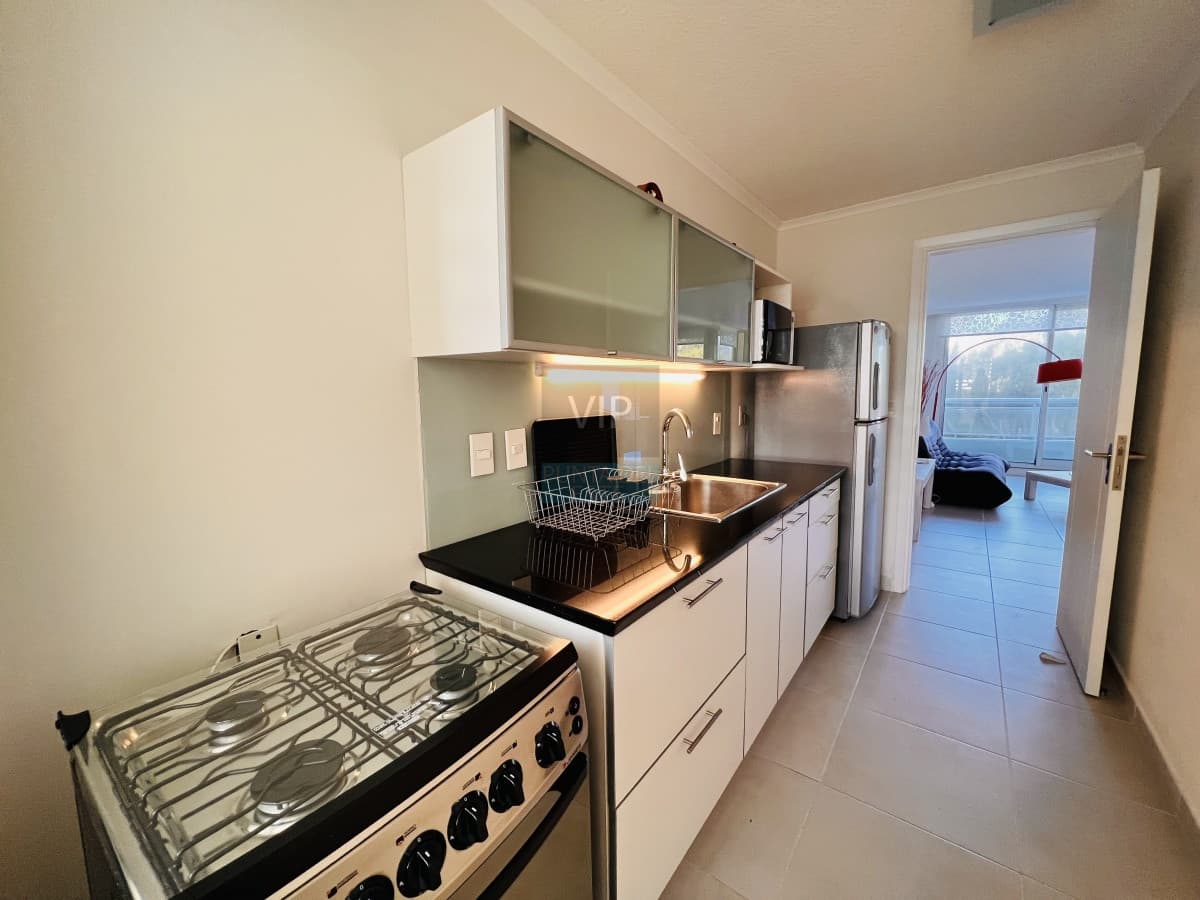 Apartamento en Punta del Este, Roosevelt