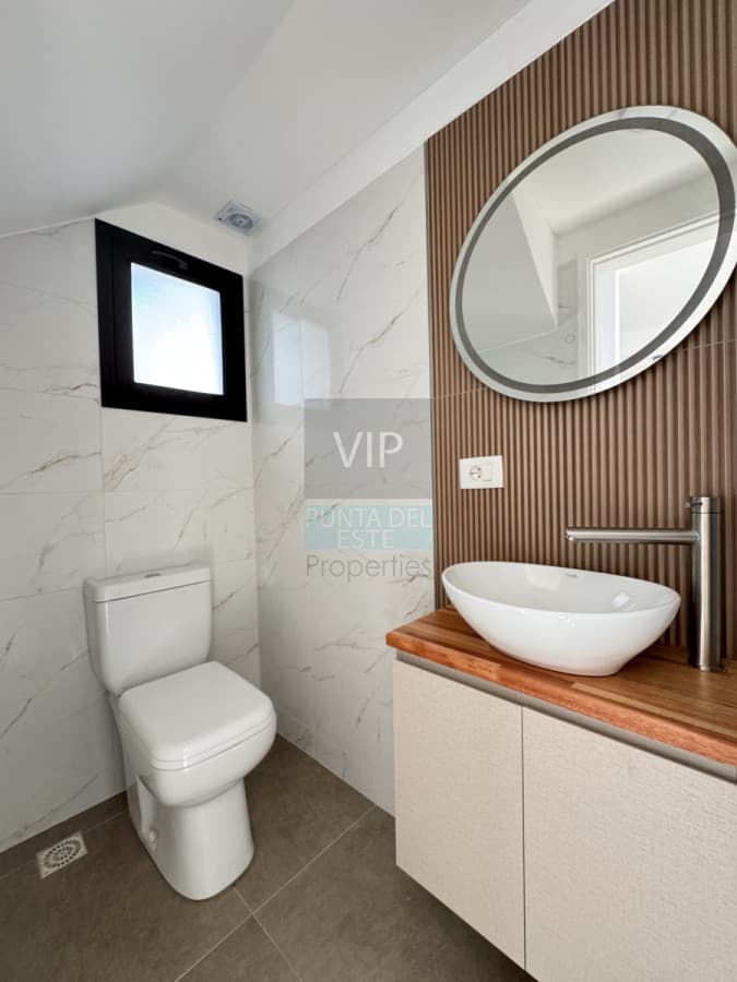 Venta Casa 3 dormitorios Con Piscina Punta Colorada - Piriapolis