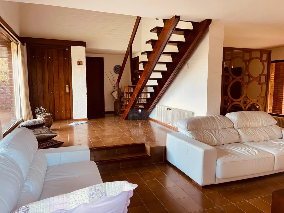 Casa en Punta del Este