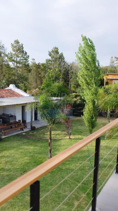 Casa en Alquiler temporal